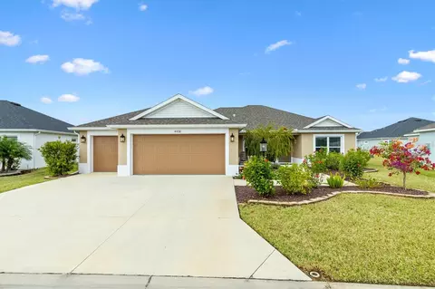 4430 Delbagno Ct, The Villages, FL 32163