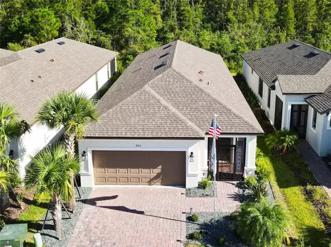 802 Via Como St, Kissimmee, FL 34759