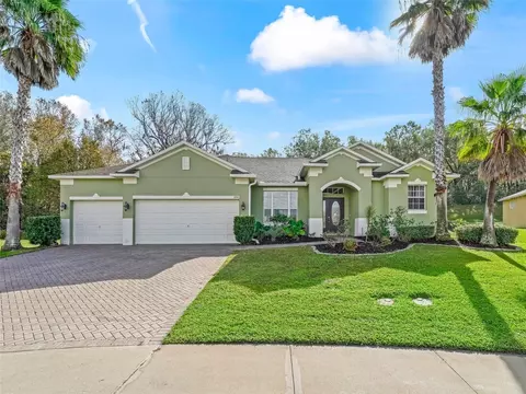3556 Creek Run Ln, Eustis, FL 32736