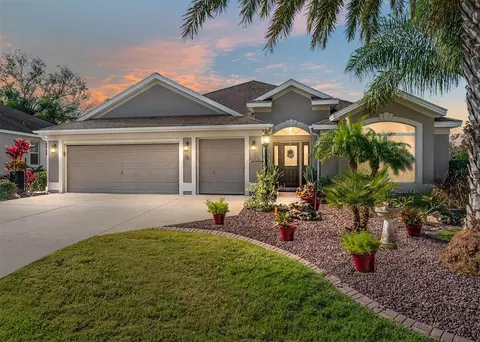 525 Beaulieu Loop, The Villages, FL 32162