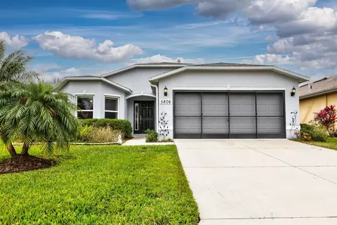 5806 Woodland Moss Way, Leesburg, FL 34748