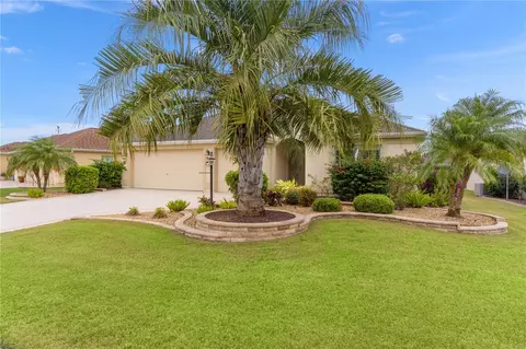 469 Pinfish Ct, The Villages, FL 32163