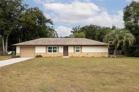 4566 County Road 116, Wildwood, FL 34785