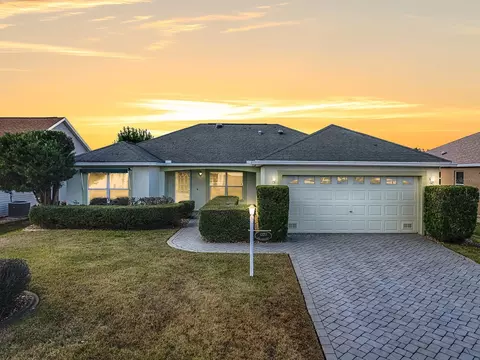 1320 Arredondo Dr, The Villages, FL 32162