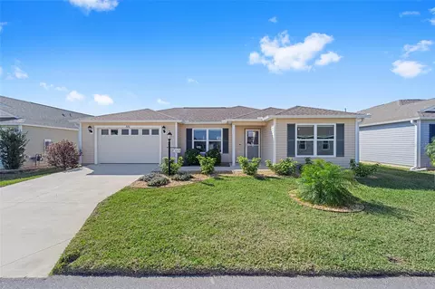320 Zingale Ln, The Villages, FL 32163