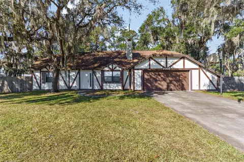 5409 Twin Palms Rd, Fruitland Park, FL 34731