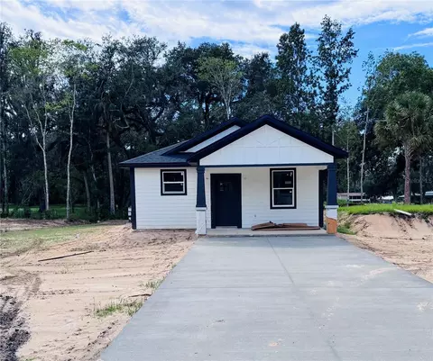 2378 Cr 423 #LOT 17, Lake Panasoffkee, FL 33538