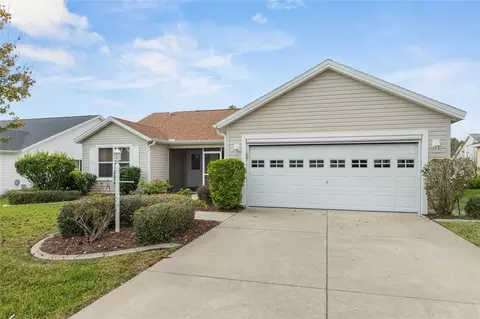 17848 SE 87th Bourne Ave, The Villages, FL 32162