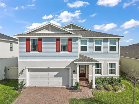 2226 Satin Leaf St, Clermont, FL 34711