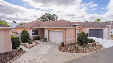 952 Avalon Ave, The Villages, FL 32159