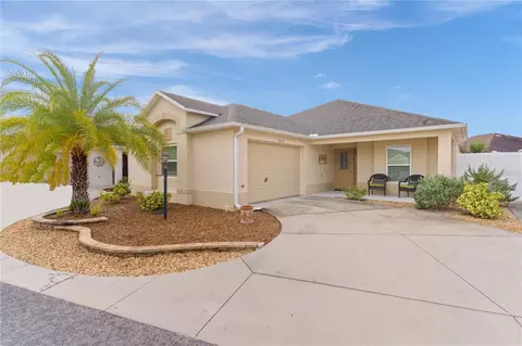 9224 SE 167th Ford St, The Villages, FL 32162