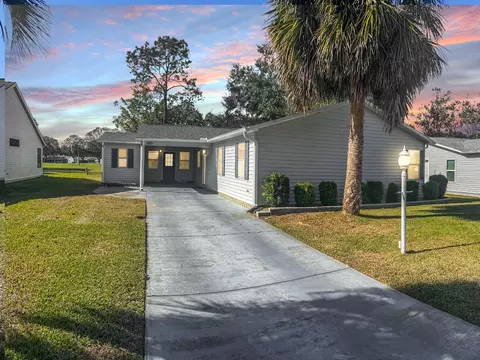 855 Cortez Ave, The Villages, FL 32159