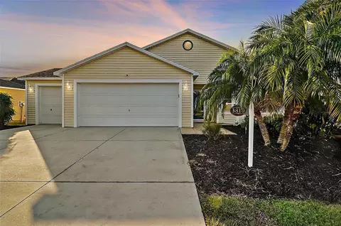 3810 Cosmos Way, The Villages, FL 32163