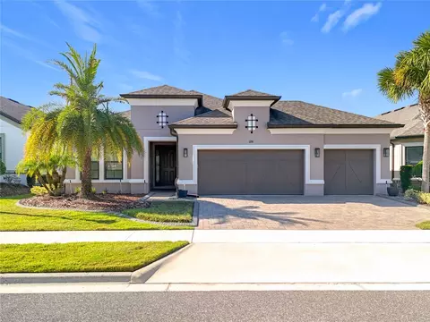 1216 Zeek Ridge St, Clermont, FL 34715