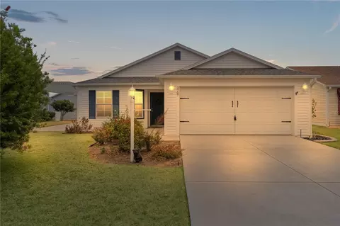 3707 Gravel Ct, The Villages, FL 32163