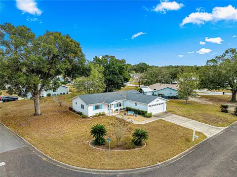 17925 SE 100th Ter, Summerfield, FL 34491