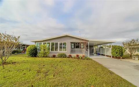 1431 Mohawk Cir, Tavares, FL 32778