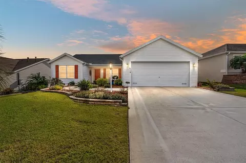 414 Hengan Pl, The Villages, FL 32162
