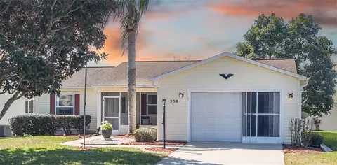 308 Santa Clara Cir, Lady Lake, FL 32159