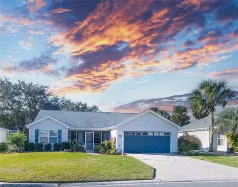 1836 Madero Dr, The Villages, FL 32159