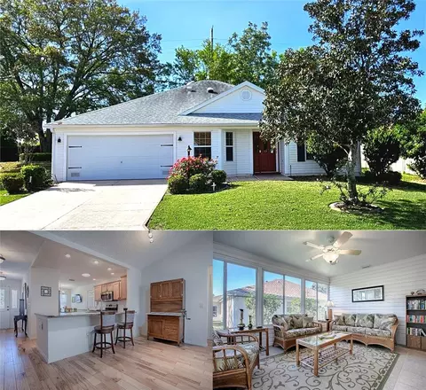 17242 SE 94th Coults Cir, The Villages, FL 32162