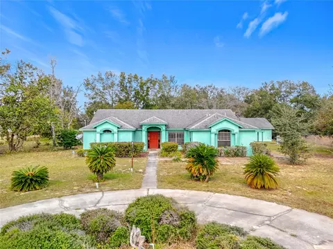 2509 Dowman Dr, Apopka, FL 32712