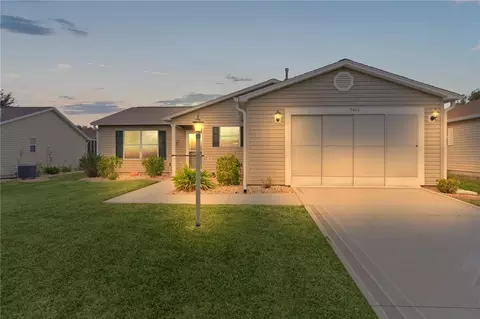17466 SE 75th Coachman Ct, The Villages, FL 32162