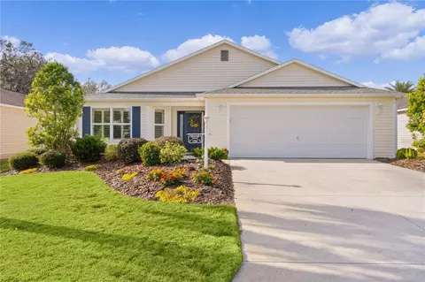 3786 Infinity Run, The Villages, FL 32163