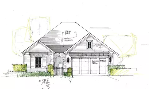 588 Casey Loop, Mount Dora, FL 32757