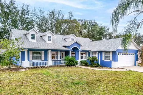 2709 Tremont Dr, Eustis, FL 32726