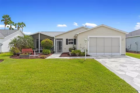869 Aiken Ave, The Villages, FL 32162