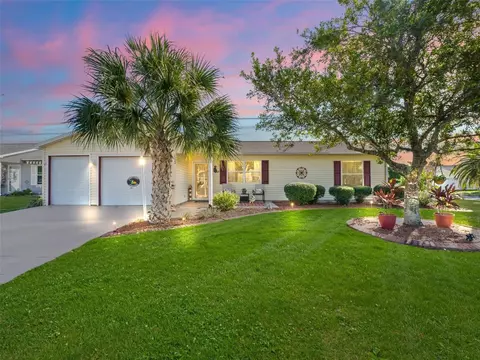 1522 Yucatan Way, The Villages, FL 32159