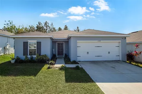 1109 Catskill Dr, Haines City, FL 33844