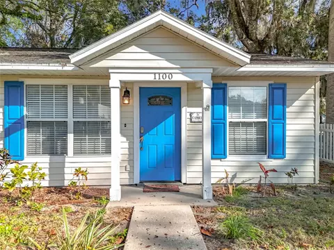 1100 N Grandview St, Mount Dora, FL 32757