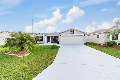 3345 Atwell Ave, The Villages, FL 32162