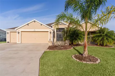 3113 Sweetgum St, The Villages, FL 32163