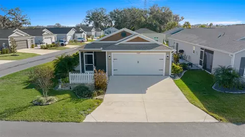 4287 Fredda Ter, The Villages, FL 32163