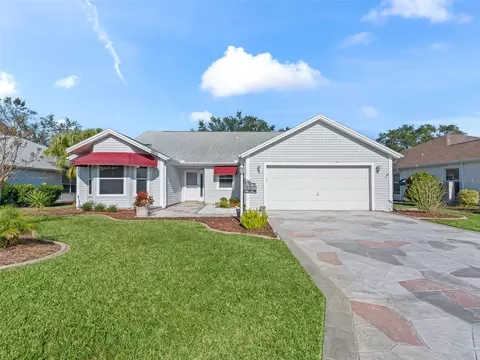 2238 Margarita Dr, The Villages, FL 32159