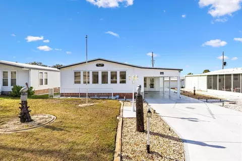 638 Rainbow Blvd, The Villages, FL 32159