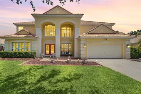 6607 Crestmont Gln, Windermere, FL 34786