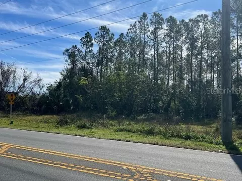 Undisclosed, Grand Island, FL 32735