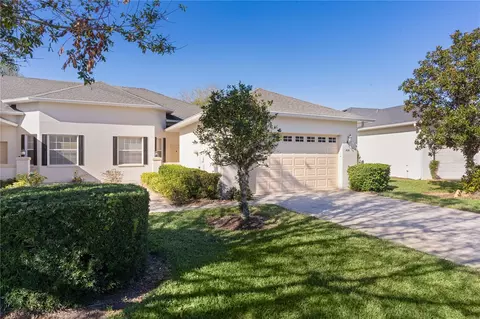 1018 Green Gate Blvd, Groveland, FL 34736