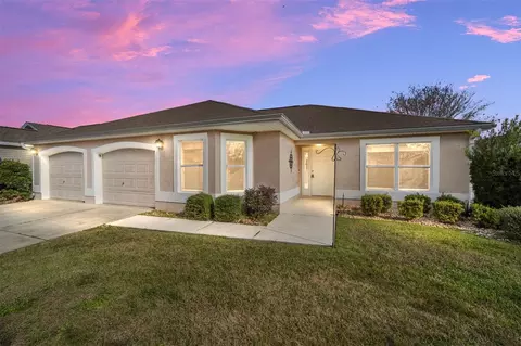 16847 SE 85th Sapelo Ct, The Villages, FL 32162