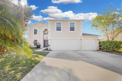 632 Monte Vista Way, Winter Garden, FL 34787
