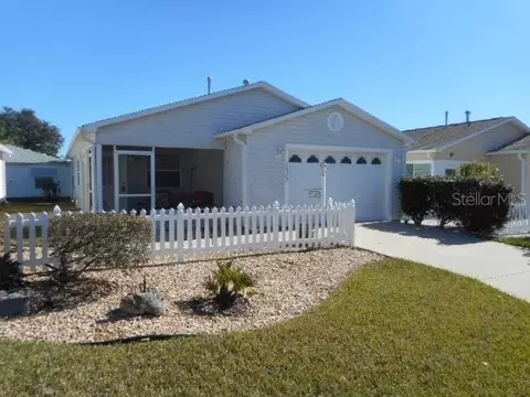 17383 SE 77th Helmsdale Ct, The Villages, FL 32162