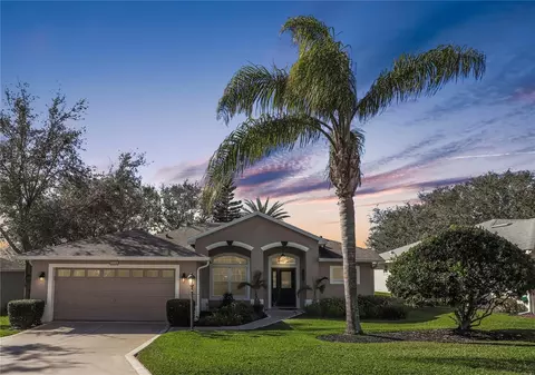 5000 Glen Coe St, Leesburg, FL 34748