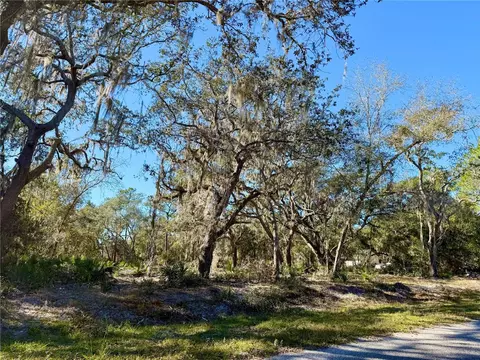 lot13 Apricot Ave, Eustis, FL 32736