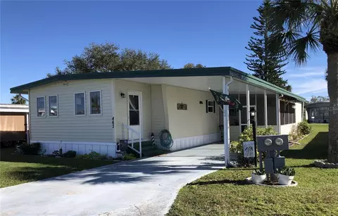 463 Lakeside Ranch Cir, Winter Haven, FL 33881