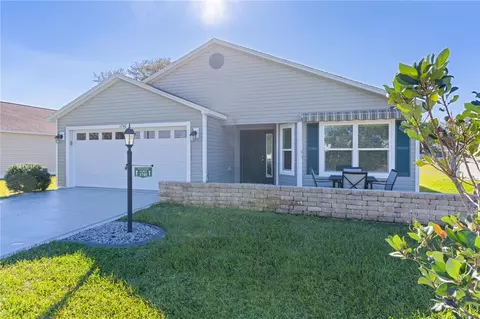 1740 W Schwartz Blvd, The Villages, FL 32159