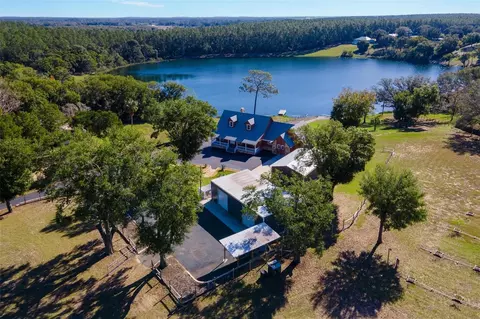 17100 SE 156th Place Rd, Weirsdale, FL 32195